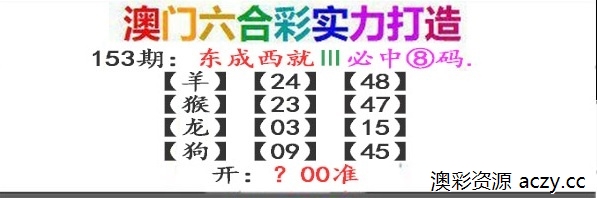 东成西就图